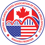 Niagara Frontier Logo