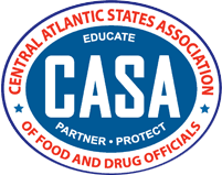 Central Atlantic States Association of Food and Drug Officials